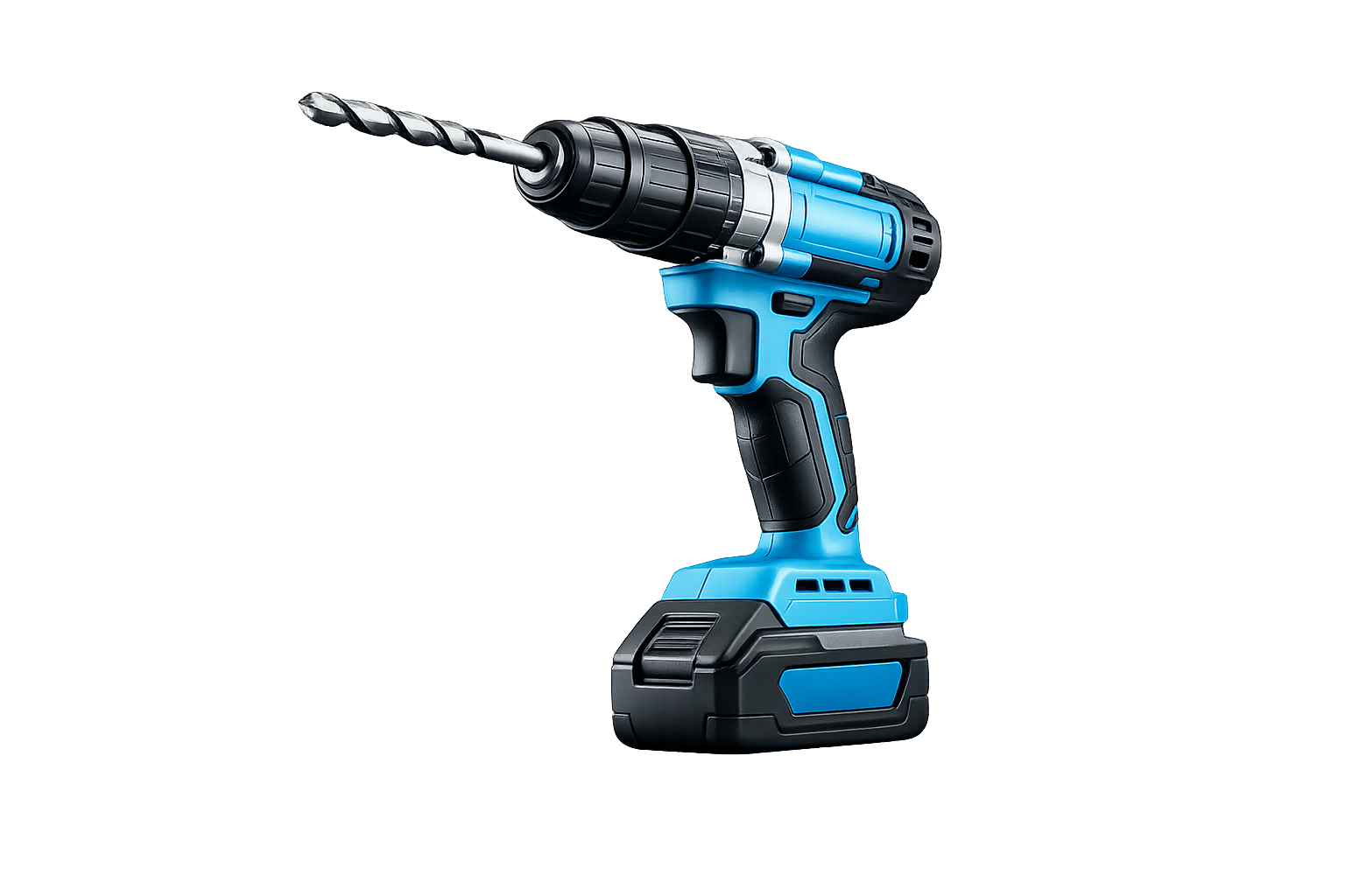ANGLE GRINDER