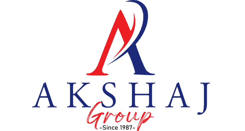 Akshaj Tools Logo