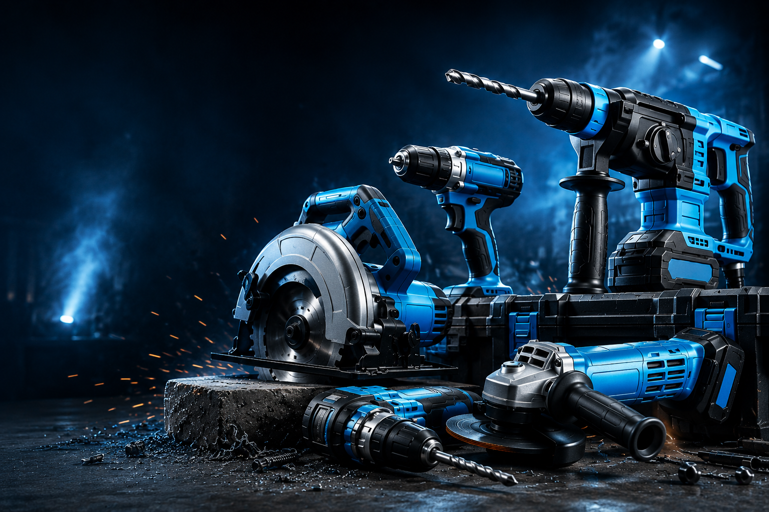Akshaj Tools Precision Engineering