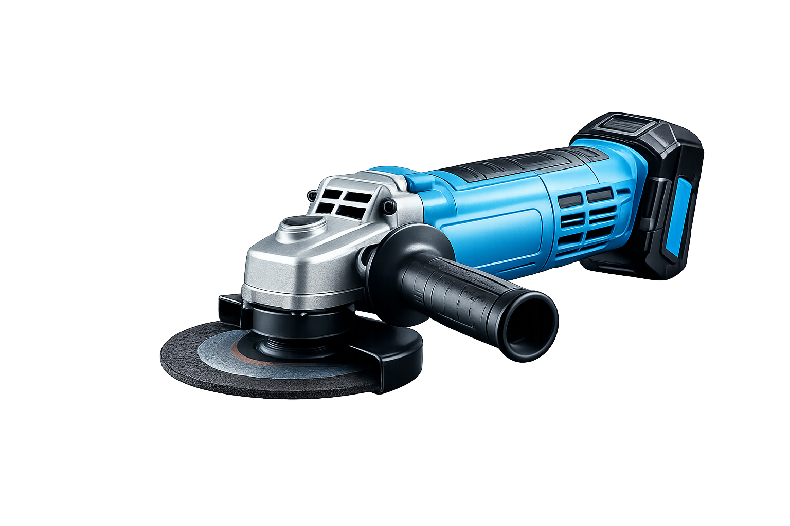 Precision Metrology