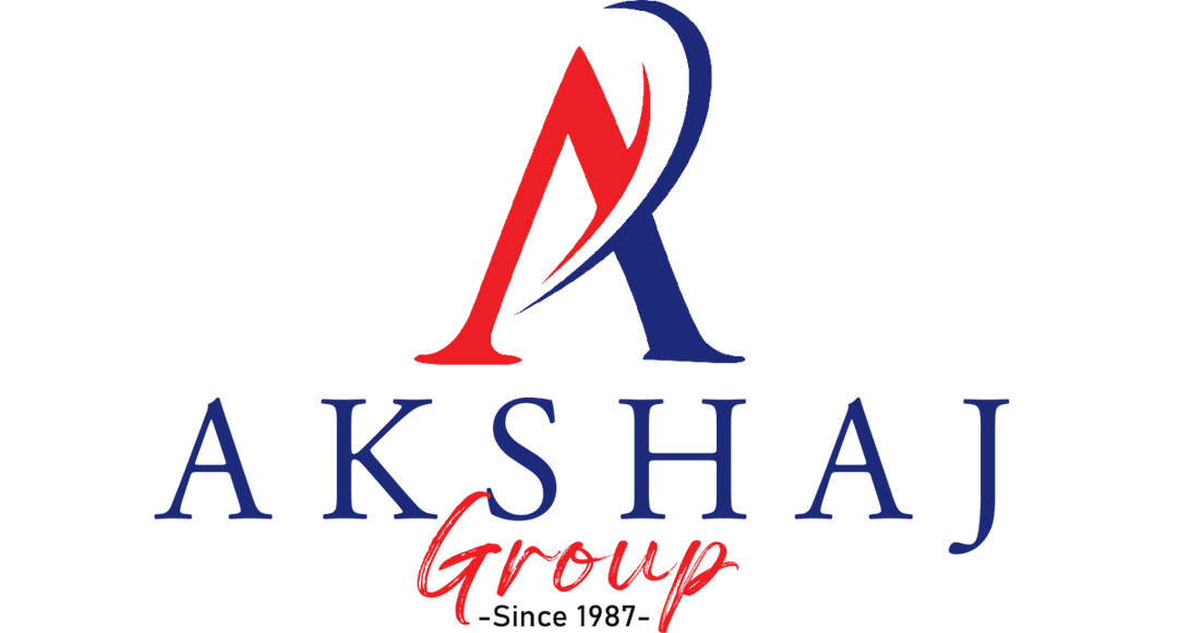 Akshaj Tools Logo