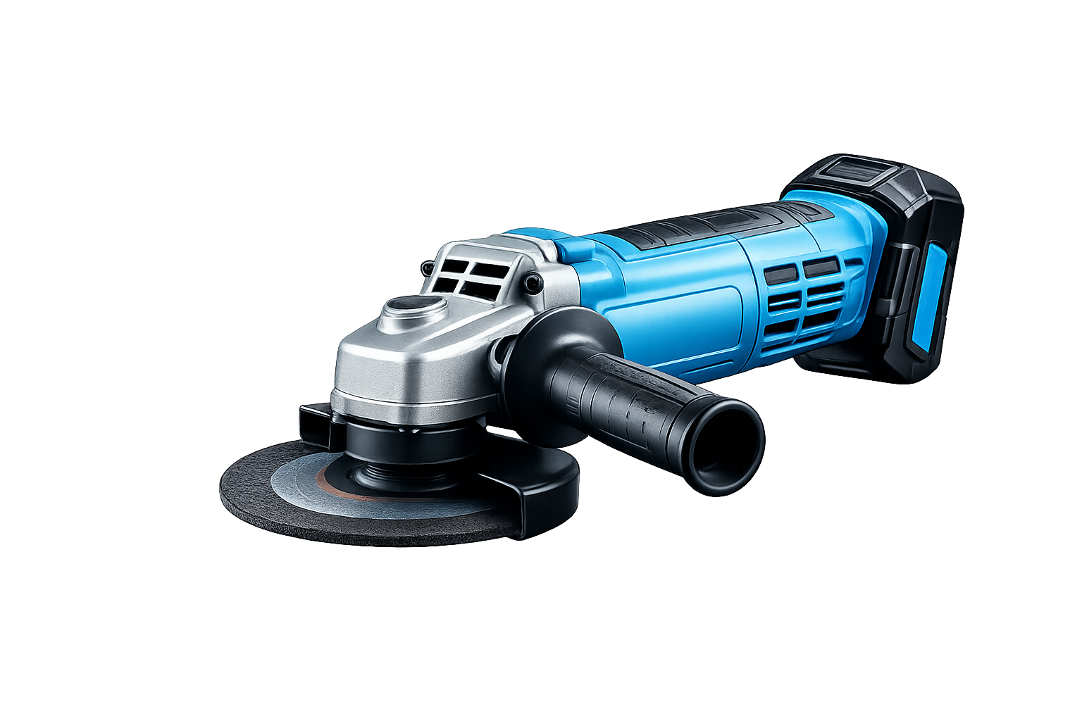 Embaro Professional Angle Grinder